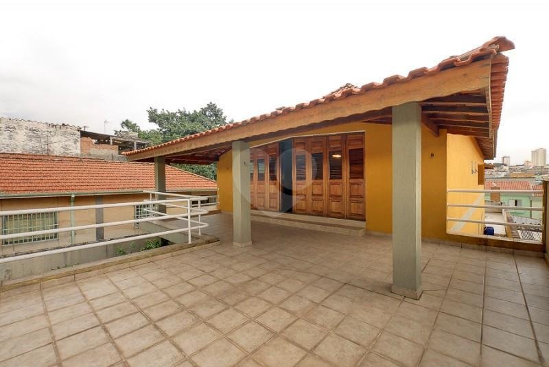 Venda Sobrado São Paulo Vila Carrão REO101445 7