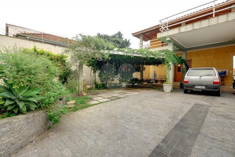 Venda Sobrado São Paulo Vila Carrão REO101445 12