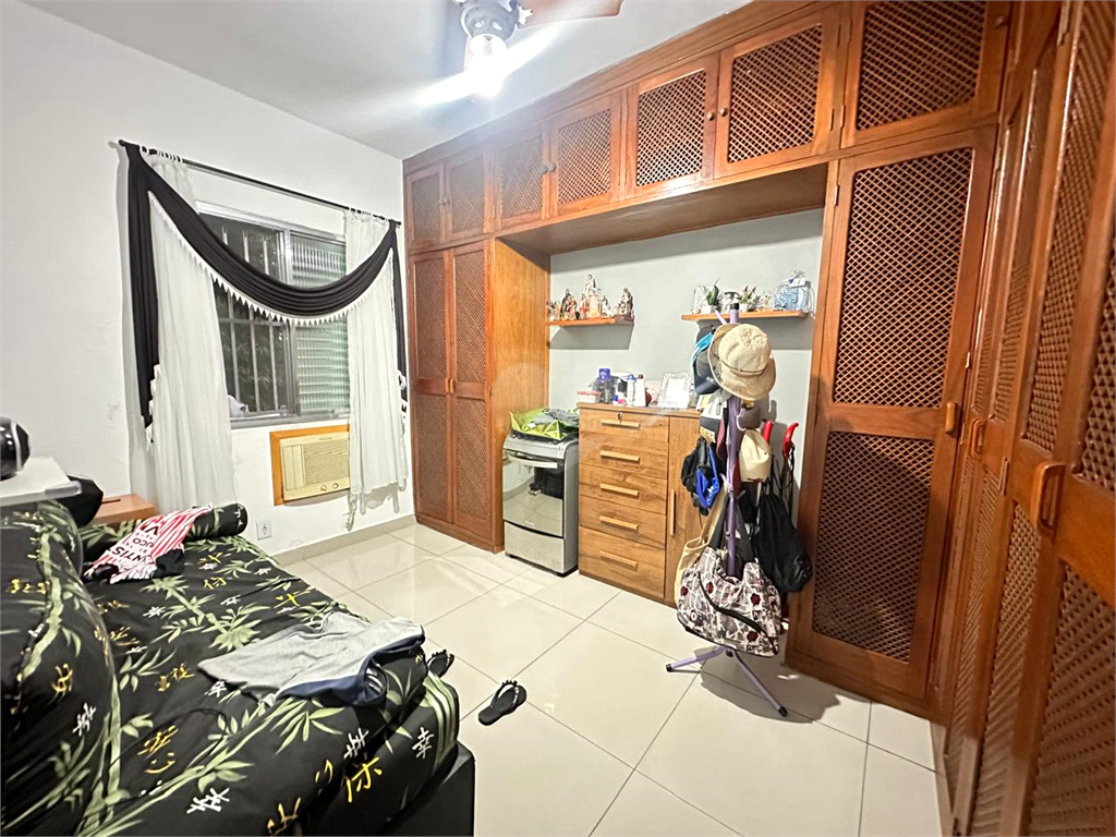 Venda Apartamento São Vicente Vila Cascatinha REO1014450 9