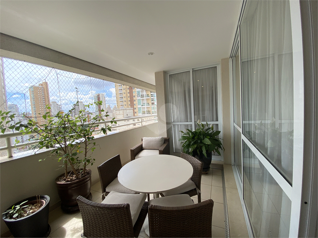 Venda Apartamento São Paulo Santana REO101449 7