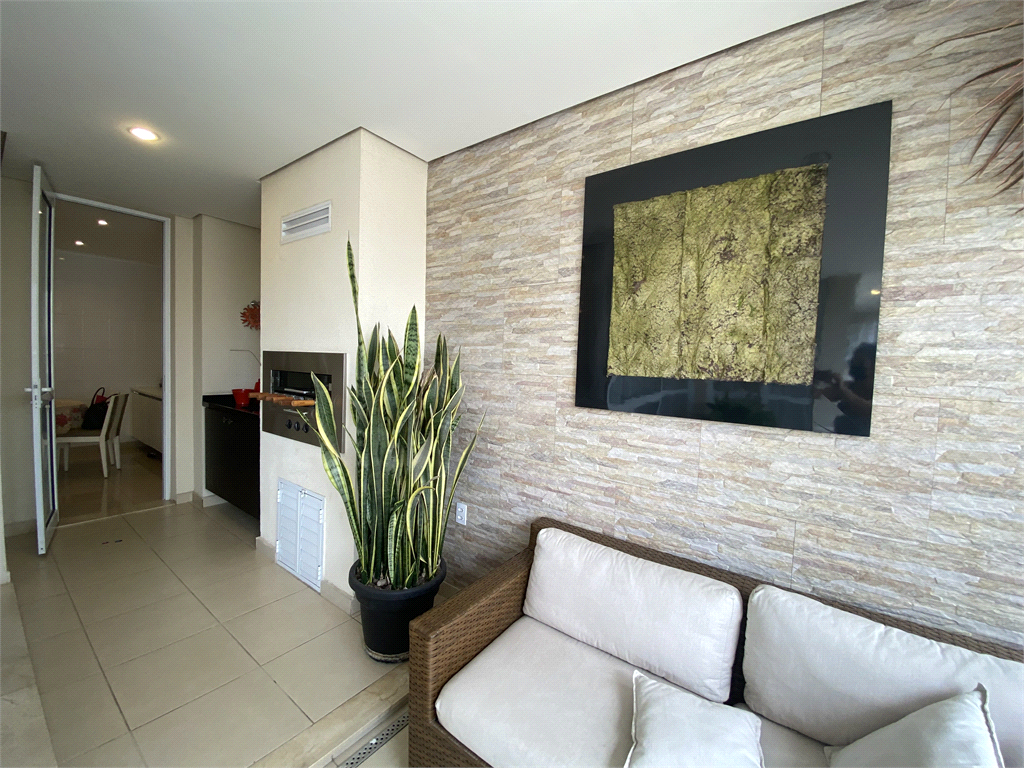 Venda Apartamento São Paulo Santana REO101449 8