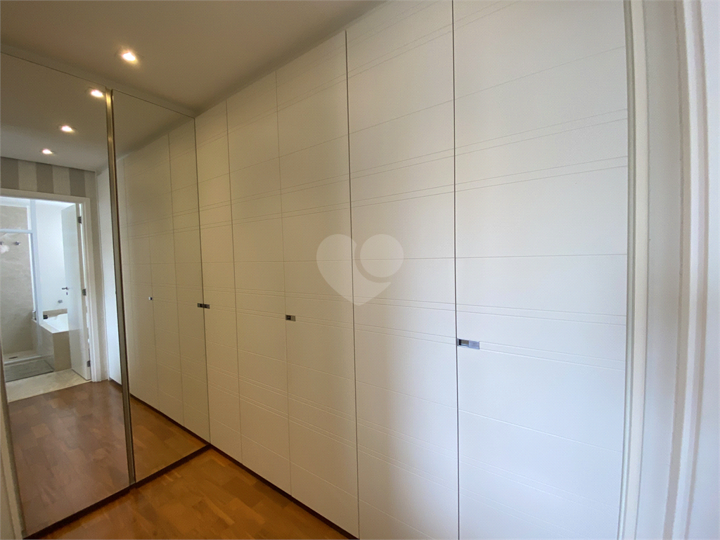 Venda Apartamento São Paulo Santana REO101449 26