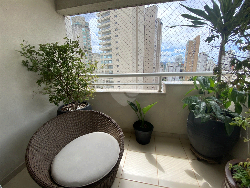 Venda Apartamento São Paulo Santana REO101449 22