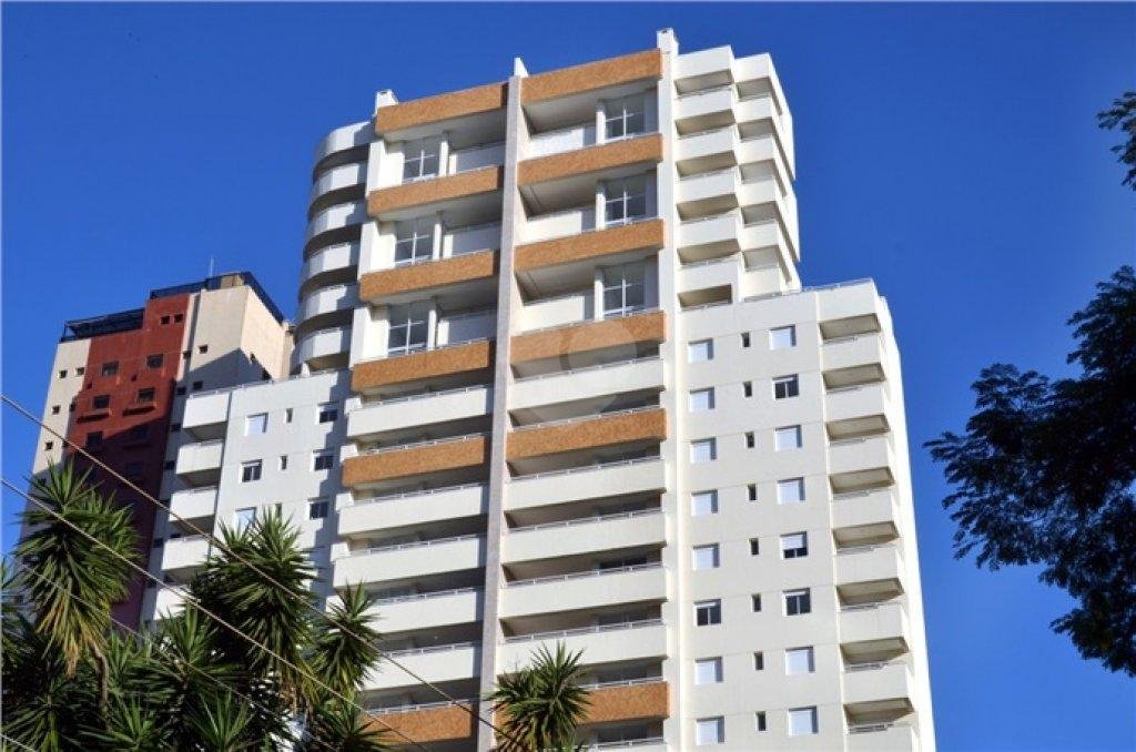 Venda Apartamento São Paulo Santana REO101449 52