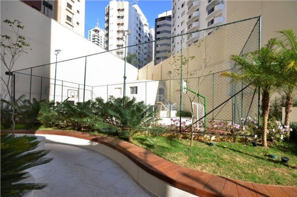 Venda Apartamento São Paulo Santana REO101449 42