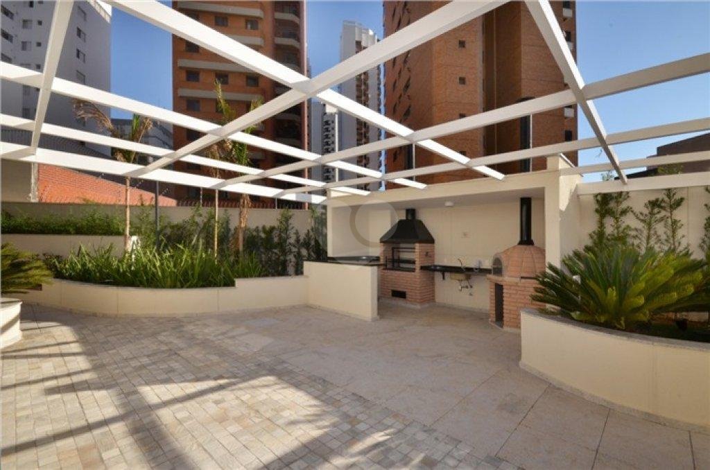 Venda Apartamento São Paulo Santana REO101449 44