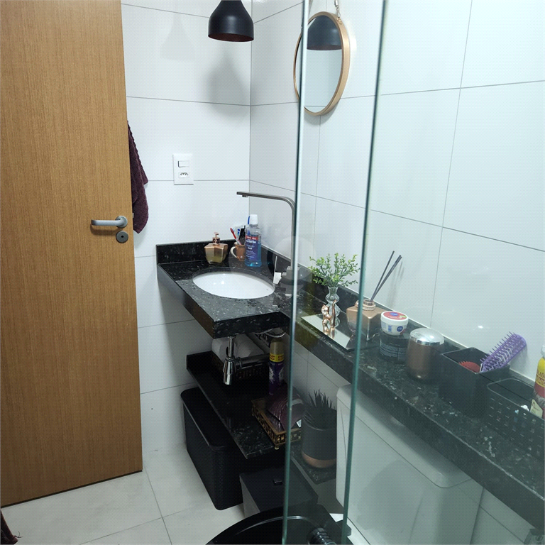 Venda Apartamento Praia Grande Maracanã REO1014495 10