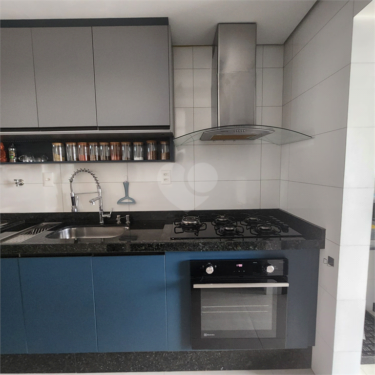 Venda Apartamento Praia Grande Maracanã REO1014495 29