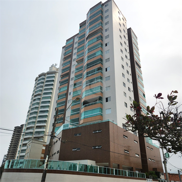 Venda Apartamento Praia Grande Maracanã REO1014495 34