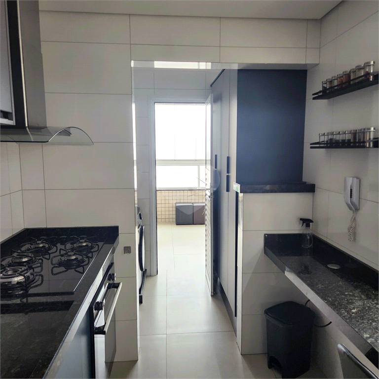 Venda Apartamento Praia Grande Maracanã REO1014495 17