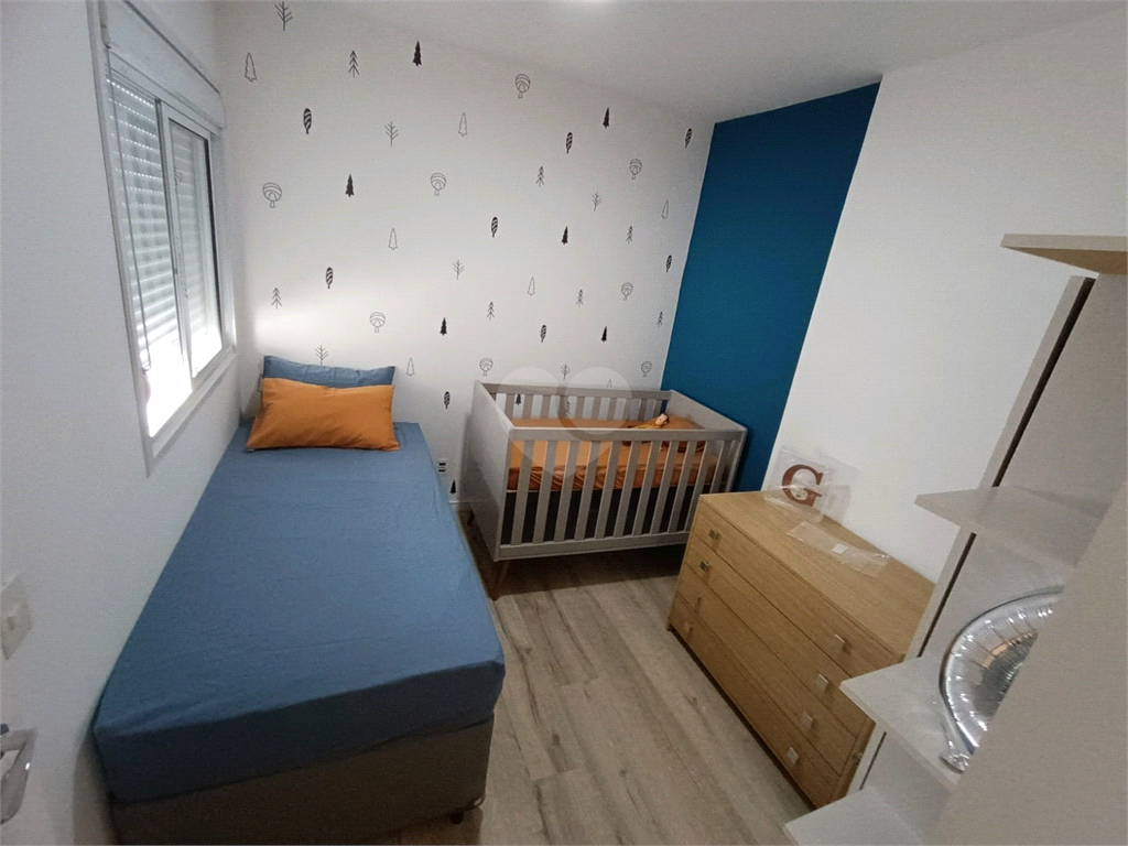 Venda Apartamento São Paulo Jardim Caboré REO1014503 27