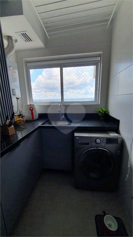 Venda Apartamento São Paulo Jardim Caboré REO1014503 17