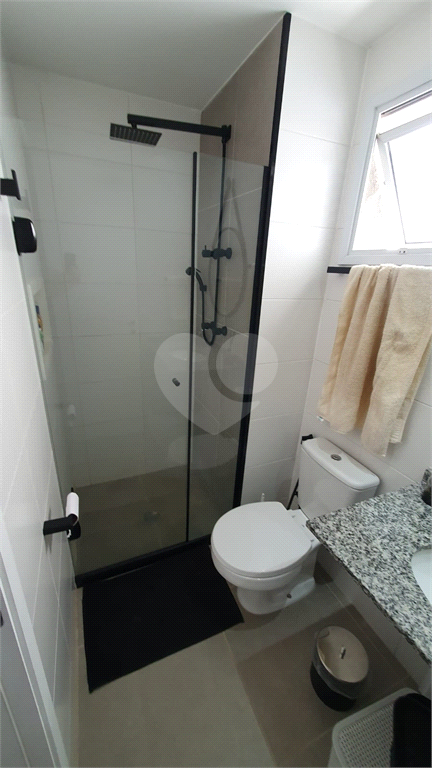 Venda Apartamento São Paulo Jardim Caboré REO1014503 22