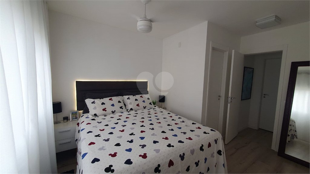 Venda Apartamento São Paulo Jardim Caboré REO1014503 18