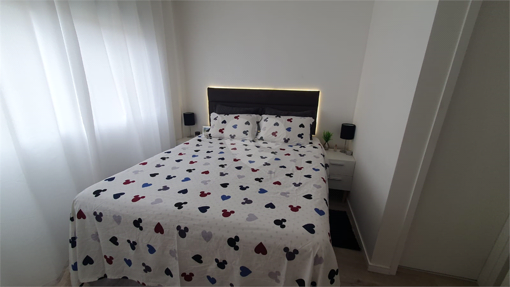 Venda Apartamento São Paulo Jardim Caboré REO1014503 20