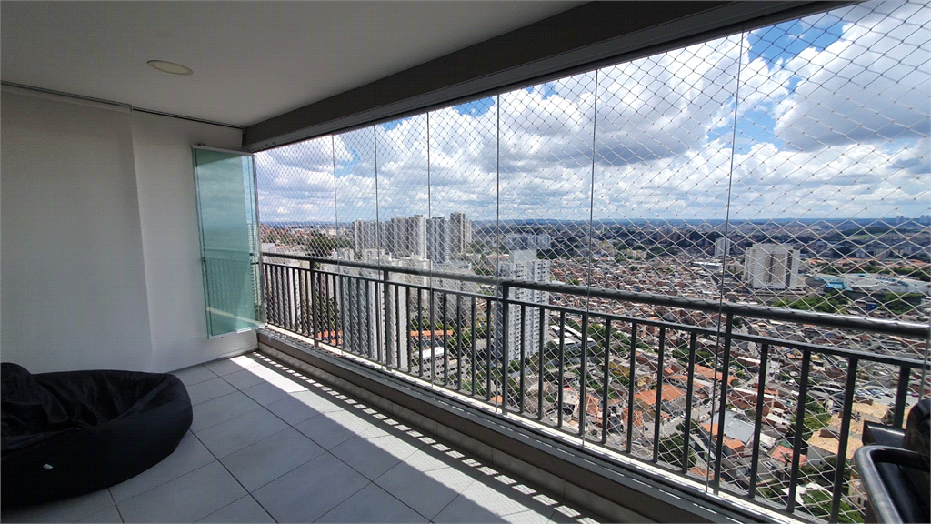 Venda Apartamento São Paulo Jardim Caboré REO1014503 9