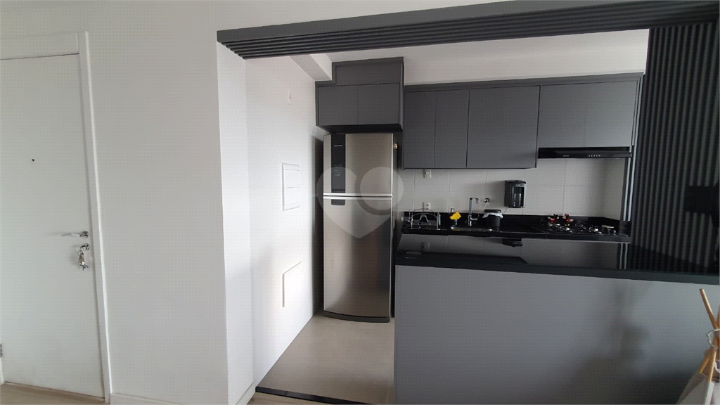 Venda Apartamento São Paulo Jardim Caboré REO1014503 10