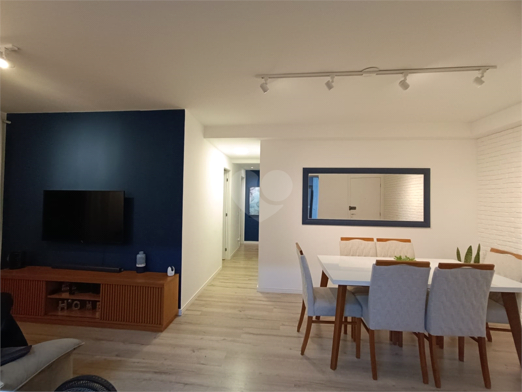 Venda Apartamento São Paulo Jardim Caboré REO1014503 8