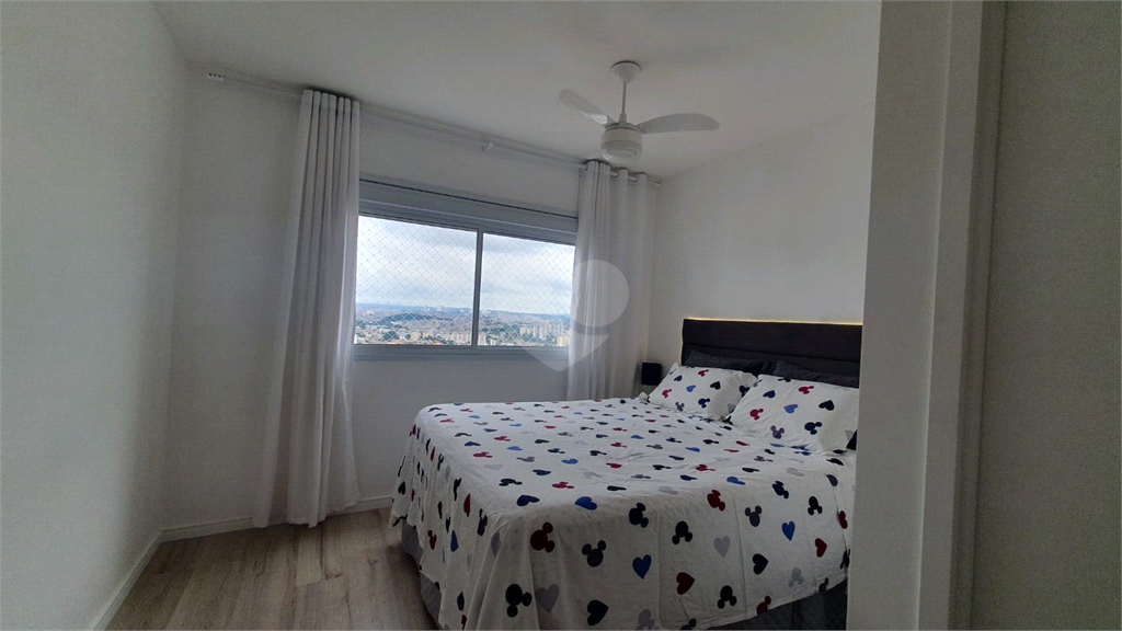 Venda Apartamento São Paulo Jardim Caboré REO1014503 19