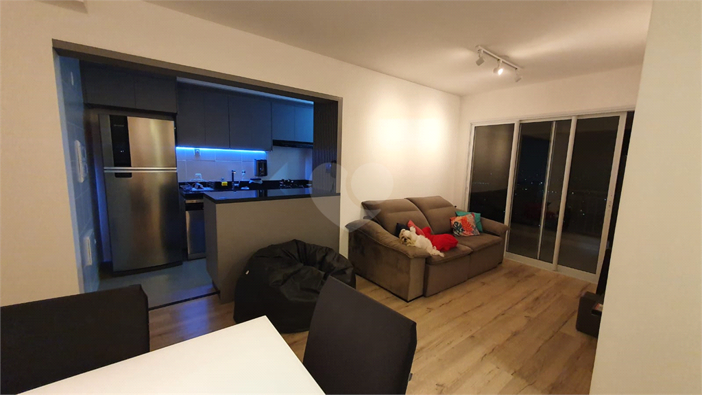 Venda Apartamento São Paulo Jardim Caboré REO1014503 7