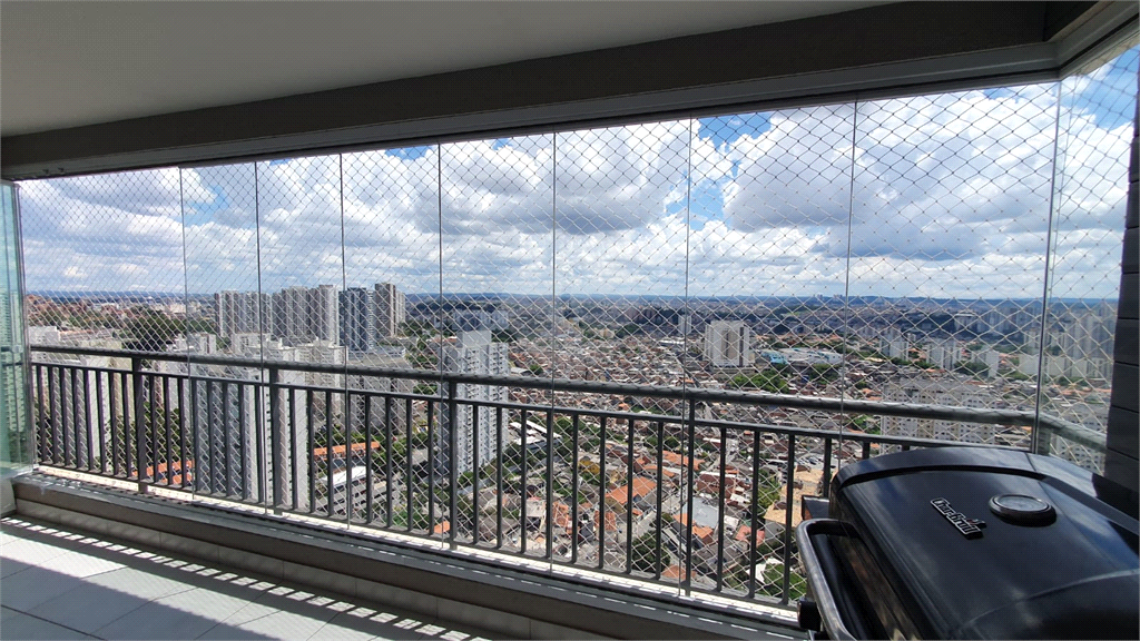 Venda Apartamento São Paulo Jardim Caboré REO1014503 3