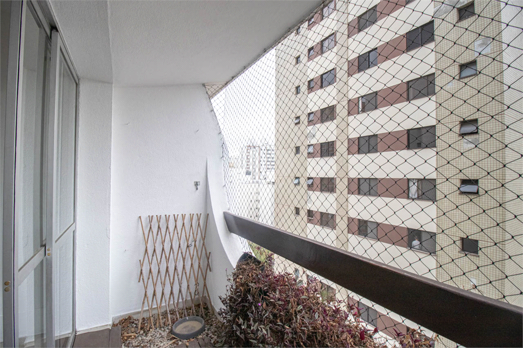 Venda Apartamento São Paulo Vila Mariana REO1014508 6