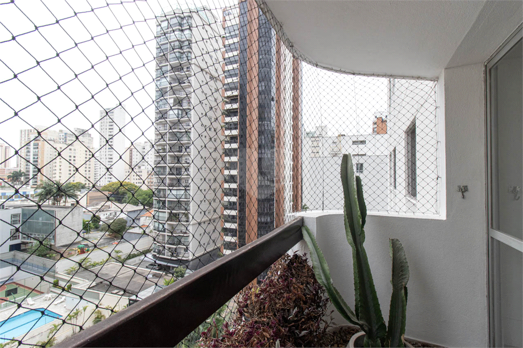 Venda Apartamento São Paulo Vila Mariana REO1014508 5