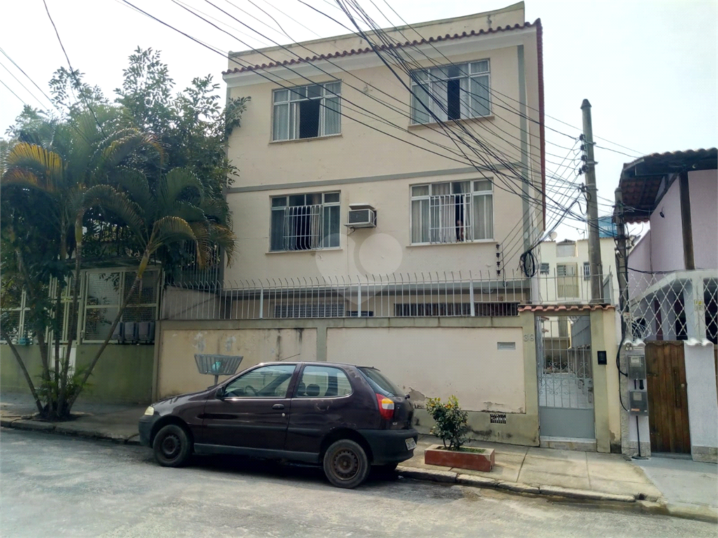 Venda Apartamento Niterói Santa Rosa REO1014515 15