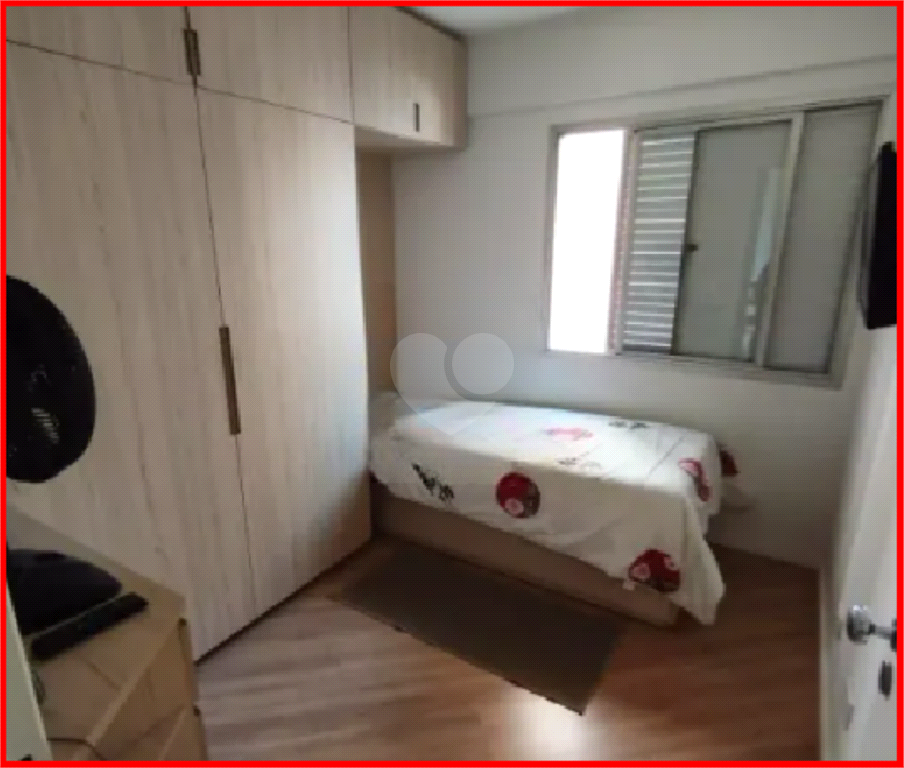 Venda Apartamento São Paulo Vila Olímpia REO1014529 13