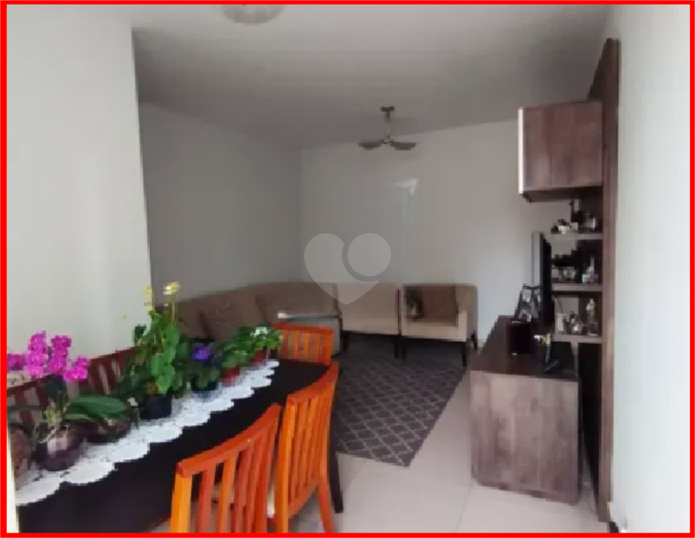 Venda Apartamento São Paulo Vila Olímpia REO1014529 10