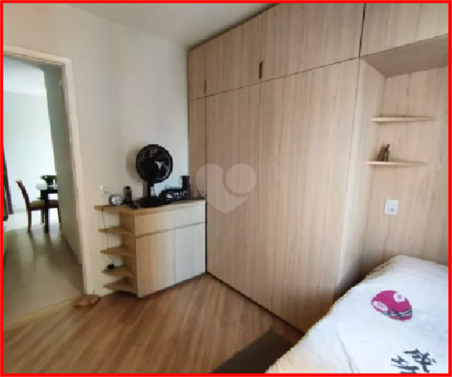 Venda Apartamento São Paulo Vila Olímpia REO1014529 14