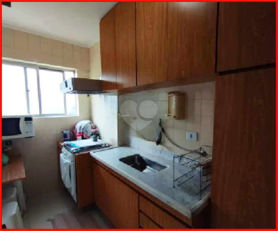 Venda Apartamento São Paulo Vila Olímpia REO1014529 17