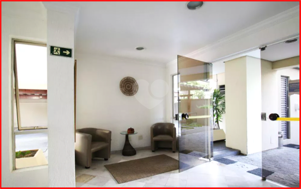 Venda Apartamento São Paulo Vila Olímpia REO1014529 4