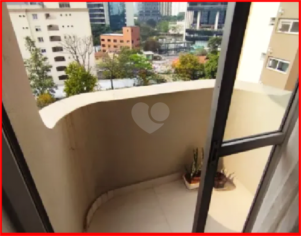 Venda Apartamento São Paulo Vila Olímpia REO1014529 11