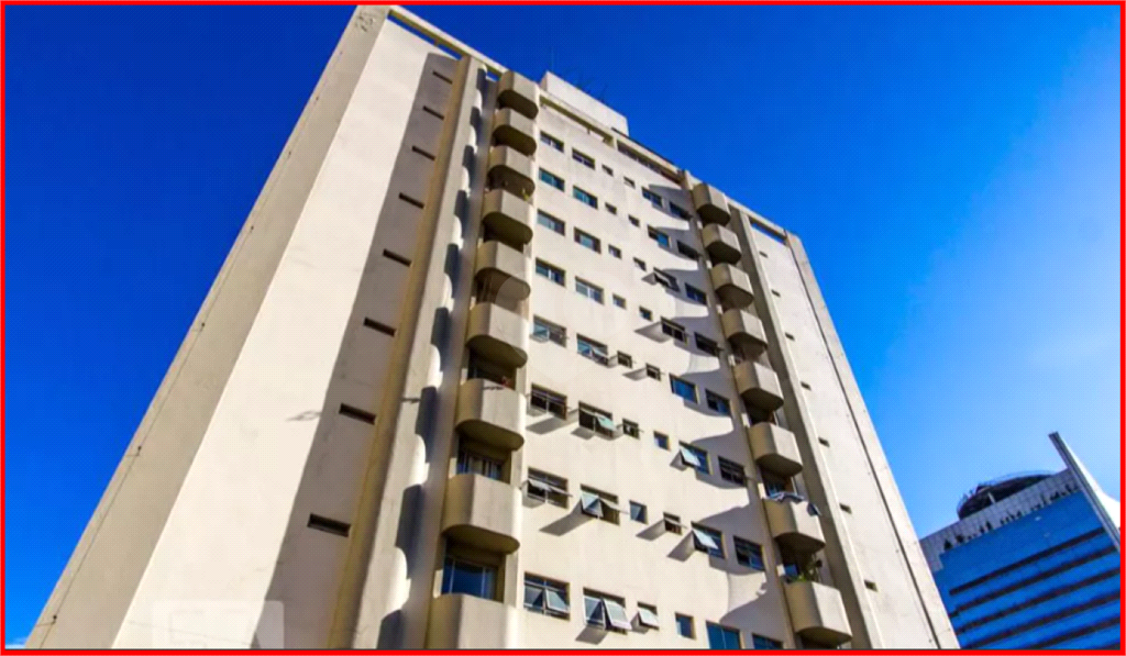 Venda Apartamento São Paulo Vila Olímpia REO1014529 1