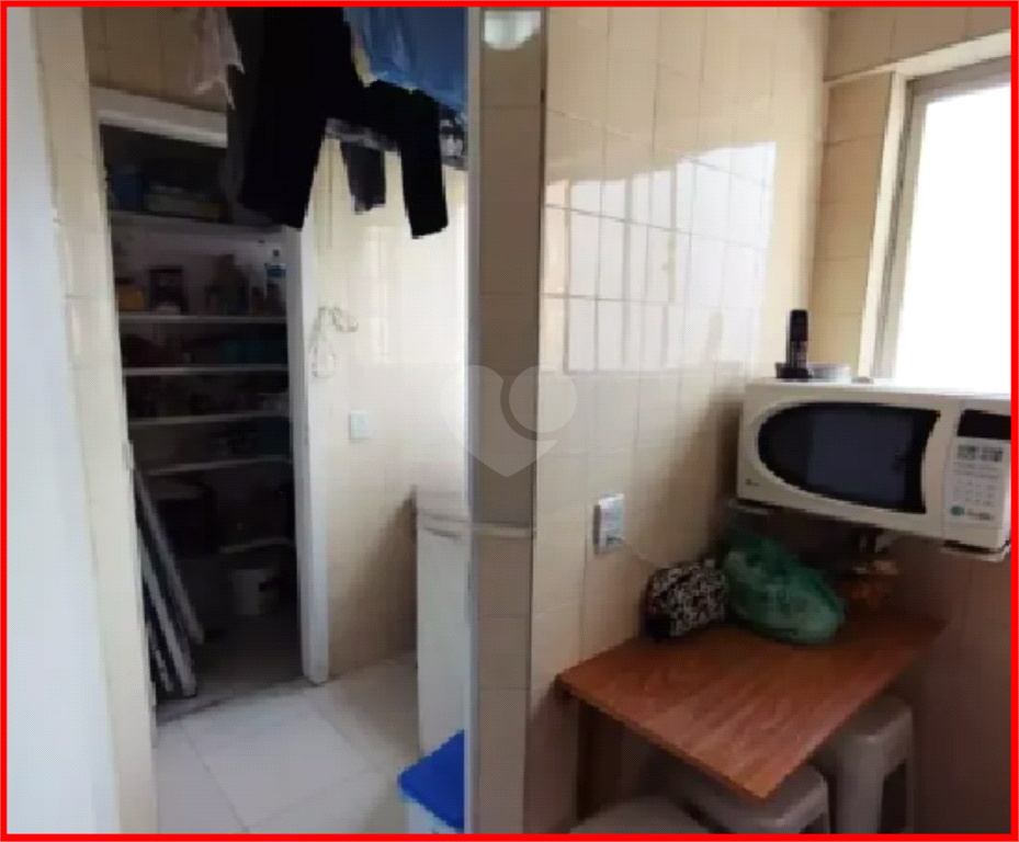 Venda Apartamento São Paulo Vila Olímpia REO1014529 16