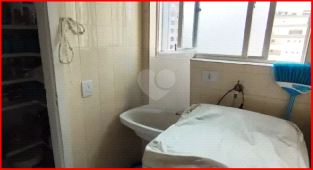 Venda Apartamento São Paulo Vila Olímpia REO1014529 15