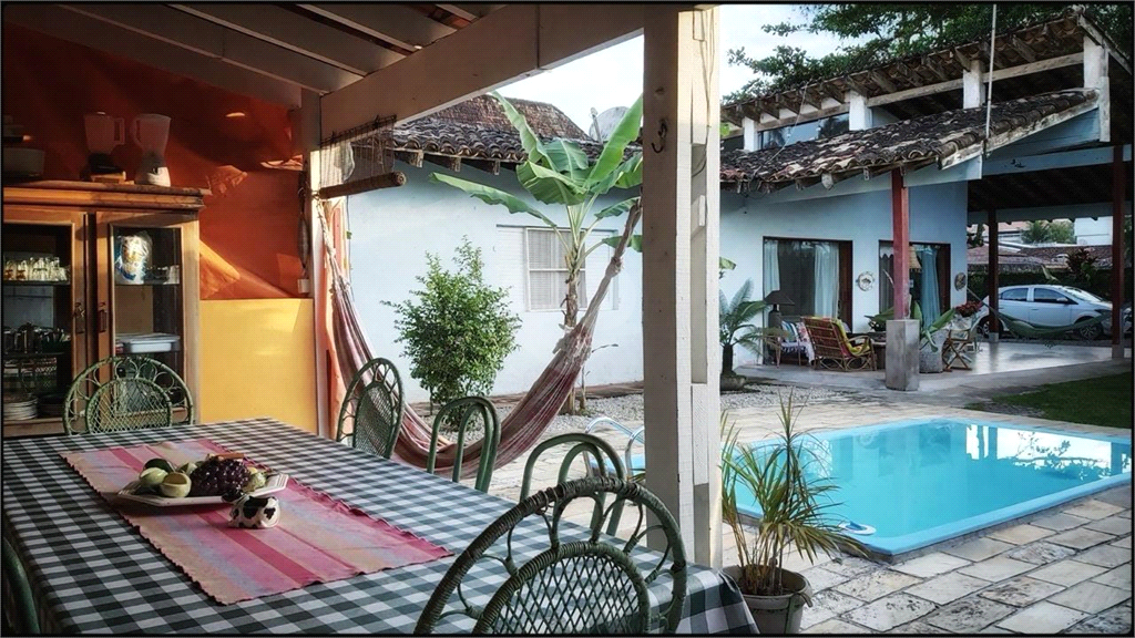 Venda Casa térrea Ubatuba Praia Grande REO1014541 14