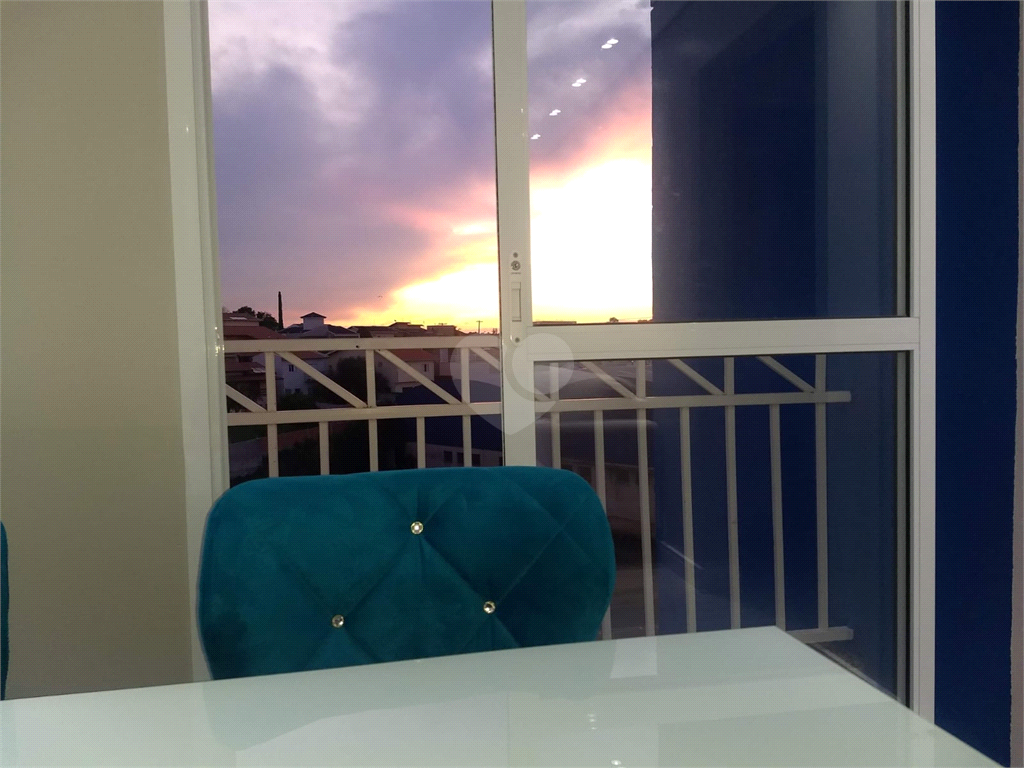 Venda Apartamento Valinhos Ortizes REO1014571 2