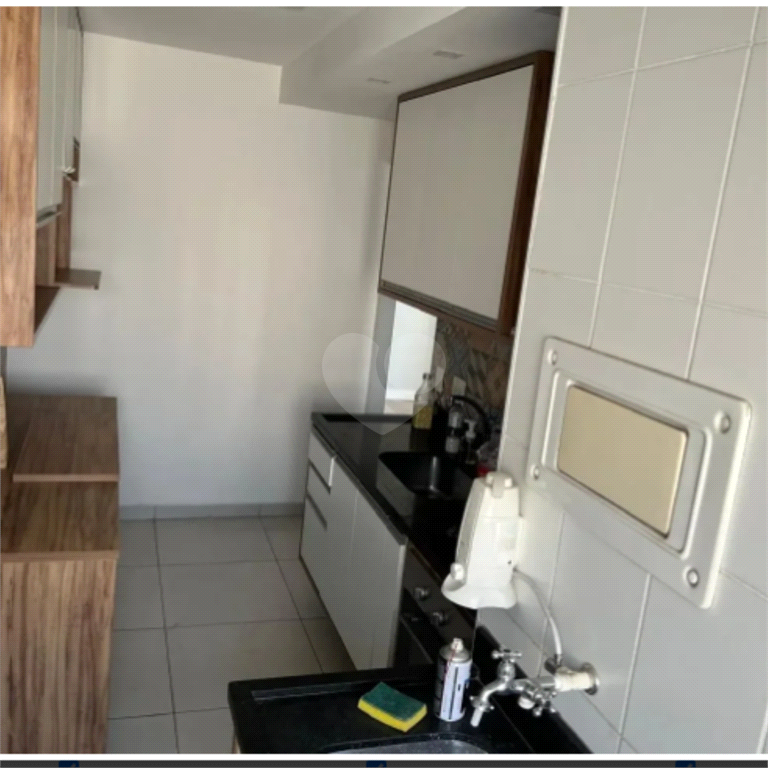 Venda Apartamento São Paulo Jardim Íris REO1014573 13