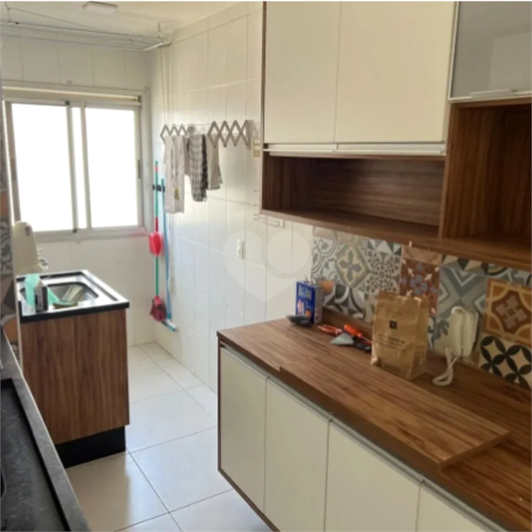 Venda Apartamento São Paulo Jardim Íris REO1014573 3