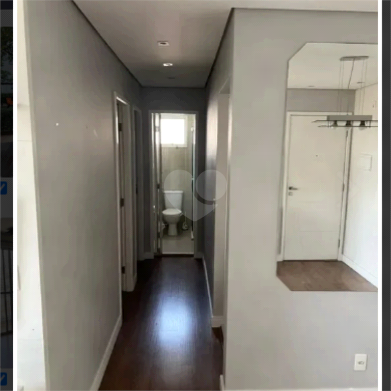 Venda Apartamento São Paulo Jardim Íris REO1014573 6