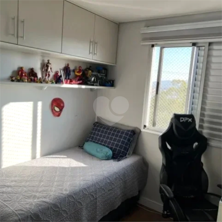 Venda Apartamento São Paulo Jardim Íris REO1014573 7