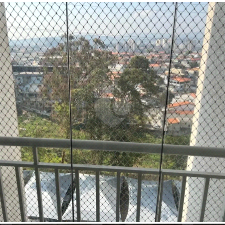 Venda Apartamento São Paulo Jardim Íris REO1014573 14