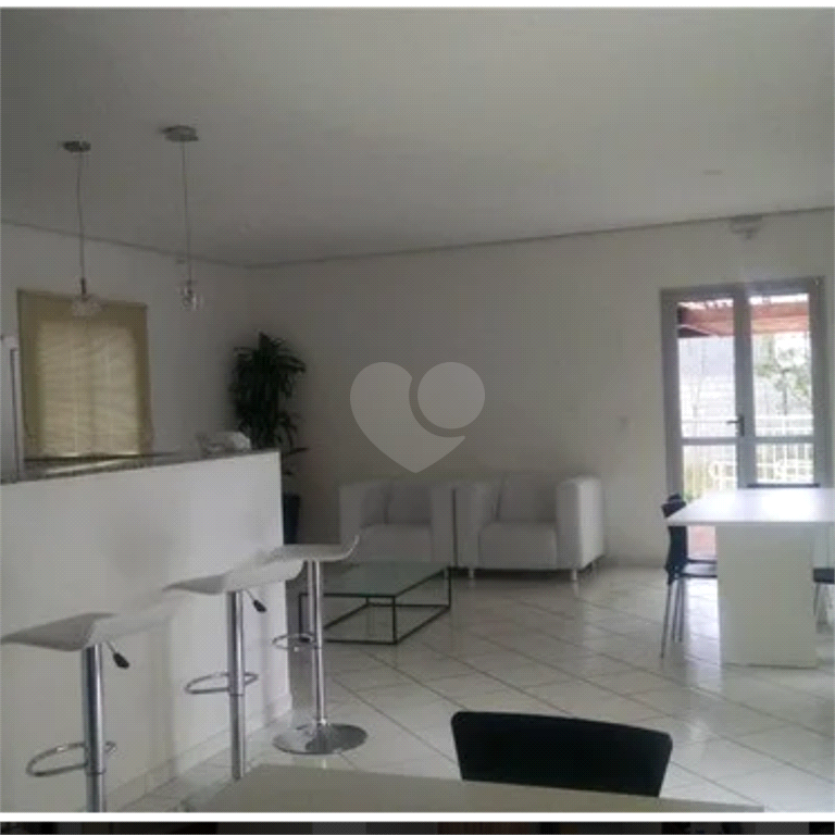 Venda Apartamento São Paulo Jardim Íris REO1014573 31