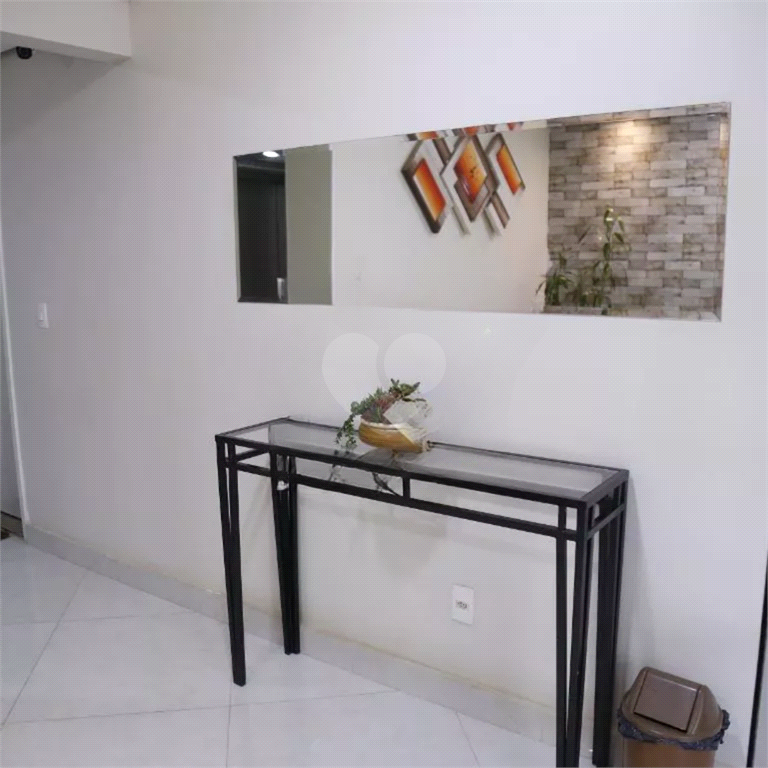 Venda Apartamento São Paulo Jardim Íris REO1014573 36