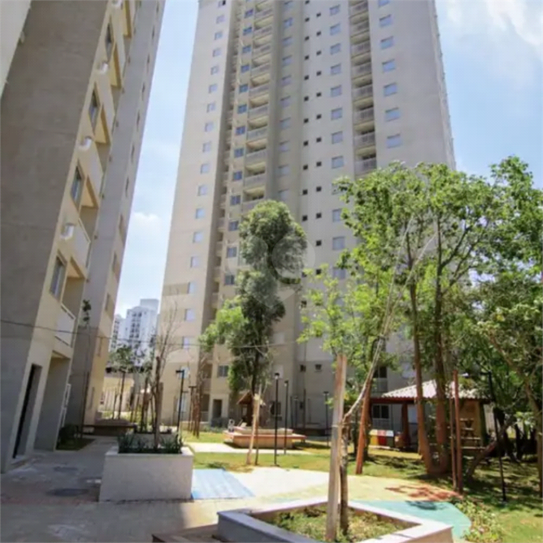 Venda Apartamento São Paulo Jardim Íris REO1014573 17