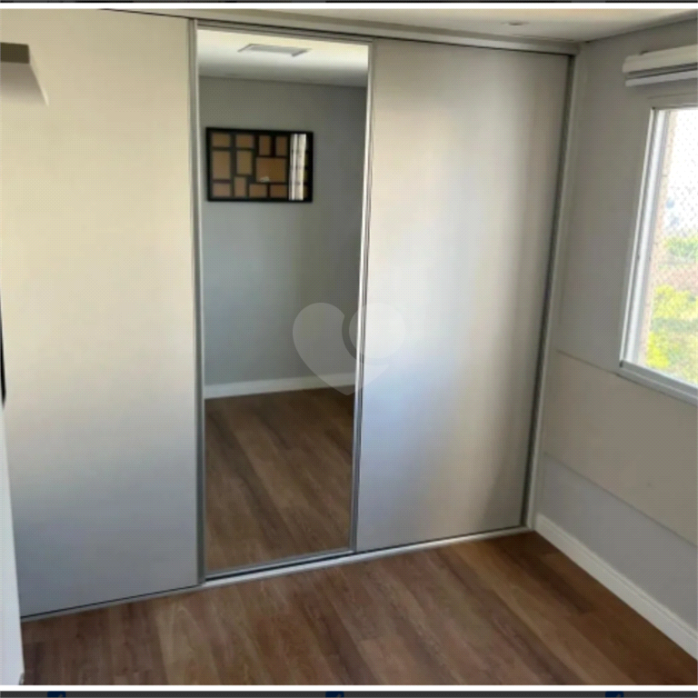 Venda Apartamento São Paulo Jardim Íris REO1014573 11