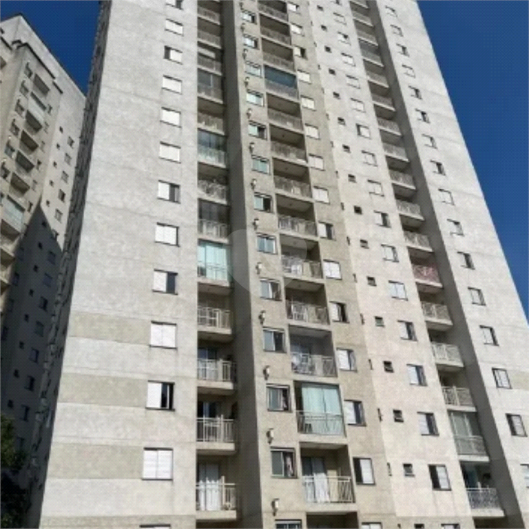 Venda Apartamento São Paulo Jardim Íris REO1014573 18