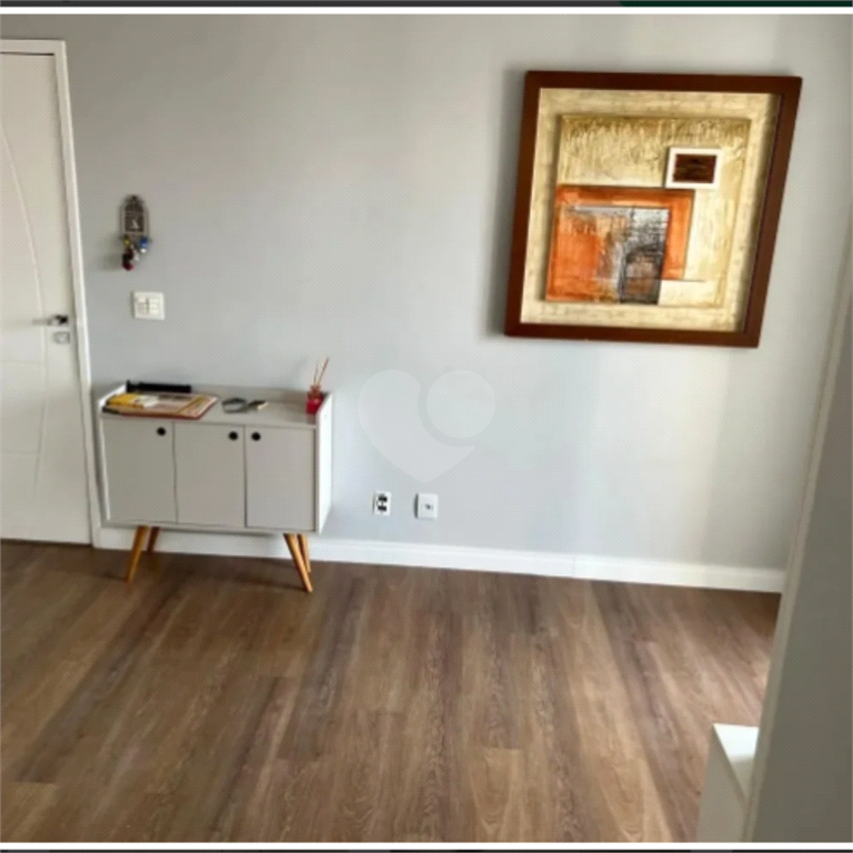 Venda Apartamento São Paulo Jardim Íris REO1014573 12